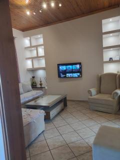 Dream Home Nafpaktos - - 9