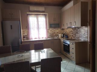 Dream Home Nafpaktos - - 4