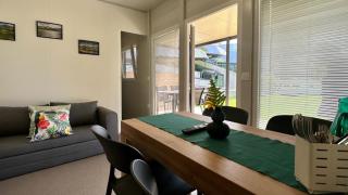 Mobilhome am Ossiacher See - Steindorf am Ossiacher See - 4