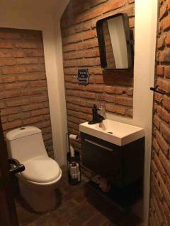 Casa Mi Pueblito - 3