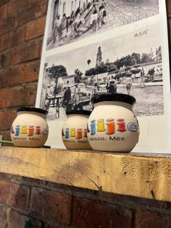 Casa Mi Pueblito - 1