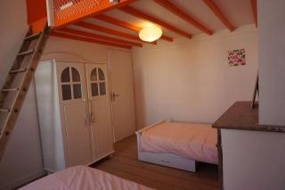 La maison en couleur 4 étoiles 10 pers avec piscine privée - 7