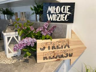 Villa Marzenie Apartamet 2 pokojowy - 9