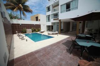 Suche Park Hotel - Piura - 2