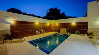 Suche Park Hotel - 1