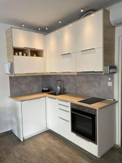 Sunshine Apartman - Balatonboglár - 7