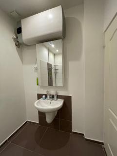 Sunshine Apartman - Balatonboglár - 6