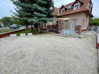 Sunshine Apartman - Balatonboglár - 2