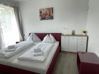 Sunshine Apartman - Balatonboglár - 1