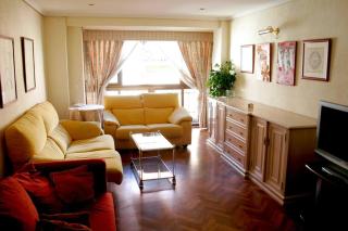 Apartamento de 3 habitaciones - Valencia - 0
