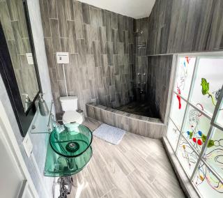 Lovely Loft 10 min from downtown - free parking - San Luis Potosí - 6