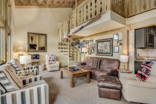 Interlude Condominiums 3-Bedroom Unit 302 - 1