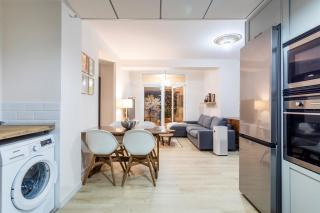 Cala Brull - Acogedor apartamento a 10 minutos de la playa - Valencia - 7