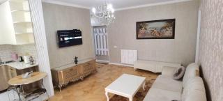 NANO'S APARTAMENt-2 - Koetaisi - 7