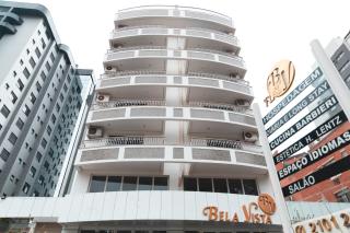 Bela Vista Hotel & Flat - Porto Alegre - 0