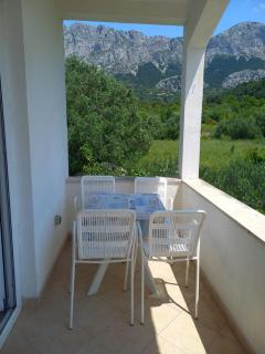 Studio apartmani Ante - Zaostrog - 7