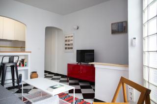 Apart Garzas Reales - Vera - 5