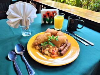 Maya Mountain Lodge - San Ignacio - 7