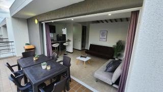 Apartasol Club Ciudadela Santa Fe - Santa Fe de Antioquia - Santa Fe de Antioquia - 7