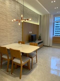 Apartamento no coração da Av Paulista - São Paulo - 8