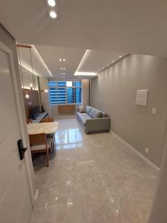 Apartamento no coração da Av Paulista - 5