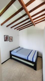 Apartasol Club Ciudadela Santa Fe - Santa Fe de Antioquia - Santa Fe de Antioquia - 2