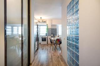 New era studio near Old town - Bucarest - 6