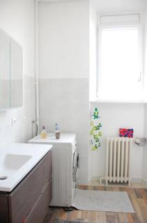 Appartement centre ville avec parking gratuit - Chambéry - 7
