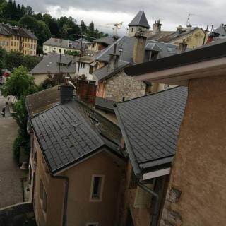 Appartement centre ville avec parking gratuit - Chambéry - 3