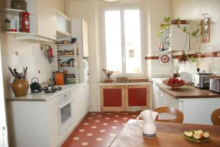 Appartement centre ville avec parking gratuit - Chambéry - 2