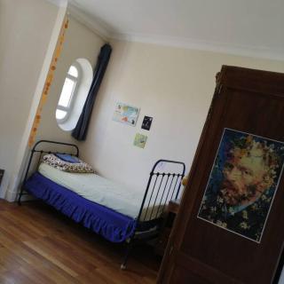 Appartement centre ville avec parking gratuit - Chambéry - 1