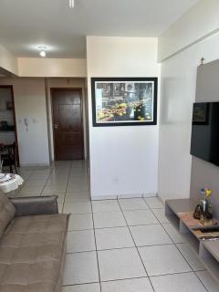 Apartamento Aconchegante no Centro 14 - Toledo - 7