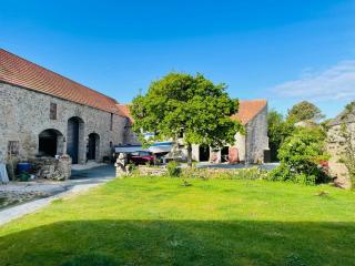 La Ferme du Raz Blanchard - Auderville - 0