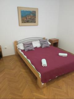 Apartmani Ketryn - Crikvenica - 1