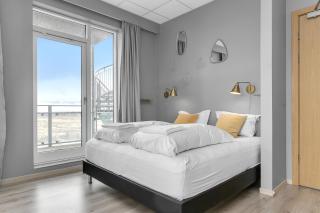 Icelandic Apartments by Heimaleiga - Reykjavik - 4