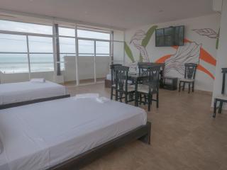 Margaritas Palace Hotel - 4