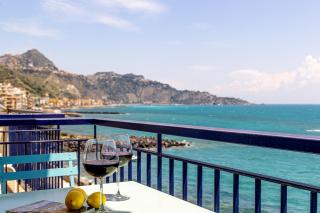 Mari Sea Home - Giardini Naxos - 4