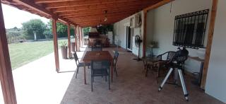 Casa Soare - Nea Kallikrateia - 2