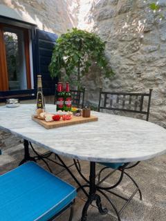 VILLA MOST Tisno - Tisno (Stretto) - 0