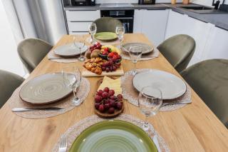 MR Holiday Apartment - 6