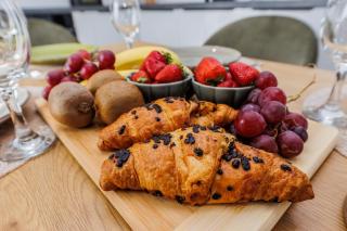 MR Holiday Apartment - 5