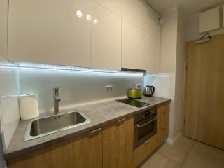 Ann Apartament studio 14 - 4