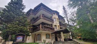 La Perle Apartments - Zermatt - 3