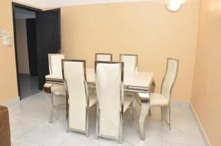 Maison Houdji, près de la lagune - 8