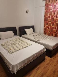 Porto Ain ElSokhna Pyramid Towers family Winter Escape - 3