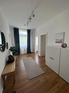STAY Suite Villa Mercedes 4 Personen Parkplatz Zentrum - Bad Pyrmont - 4