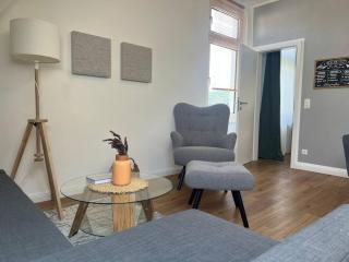 STAY Suite Villa Mercedes 4 Personen Parkplatz Zentrum - 1