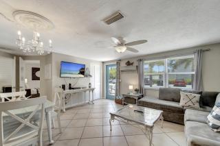 Ocean View House - Holmes Beach - 5