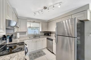 Ocean View House - Holmes Beach - 4