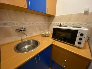 One-bedroom apartment Olive, Rafailovici - 4